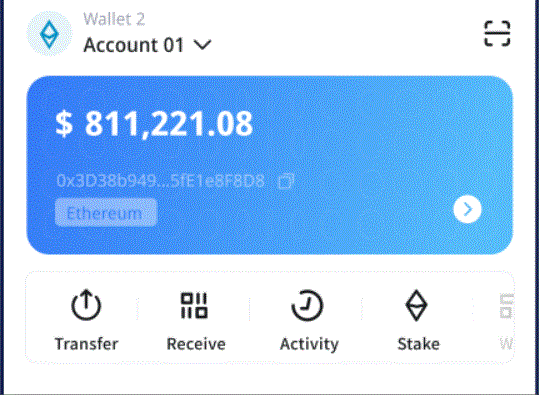 imToken安卓官网下载 - 一个imToken钱包下载安详可靠的数字货币钱包应用