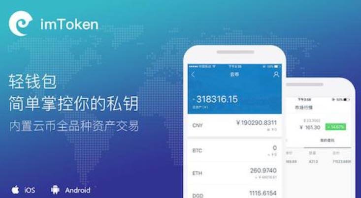 如何保护你的数字货币资产